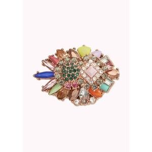Keep Collective Shades Of You Rose Gold Focal Charm Slider NEW